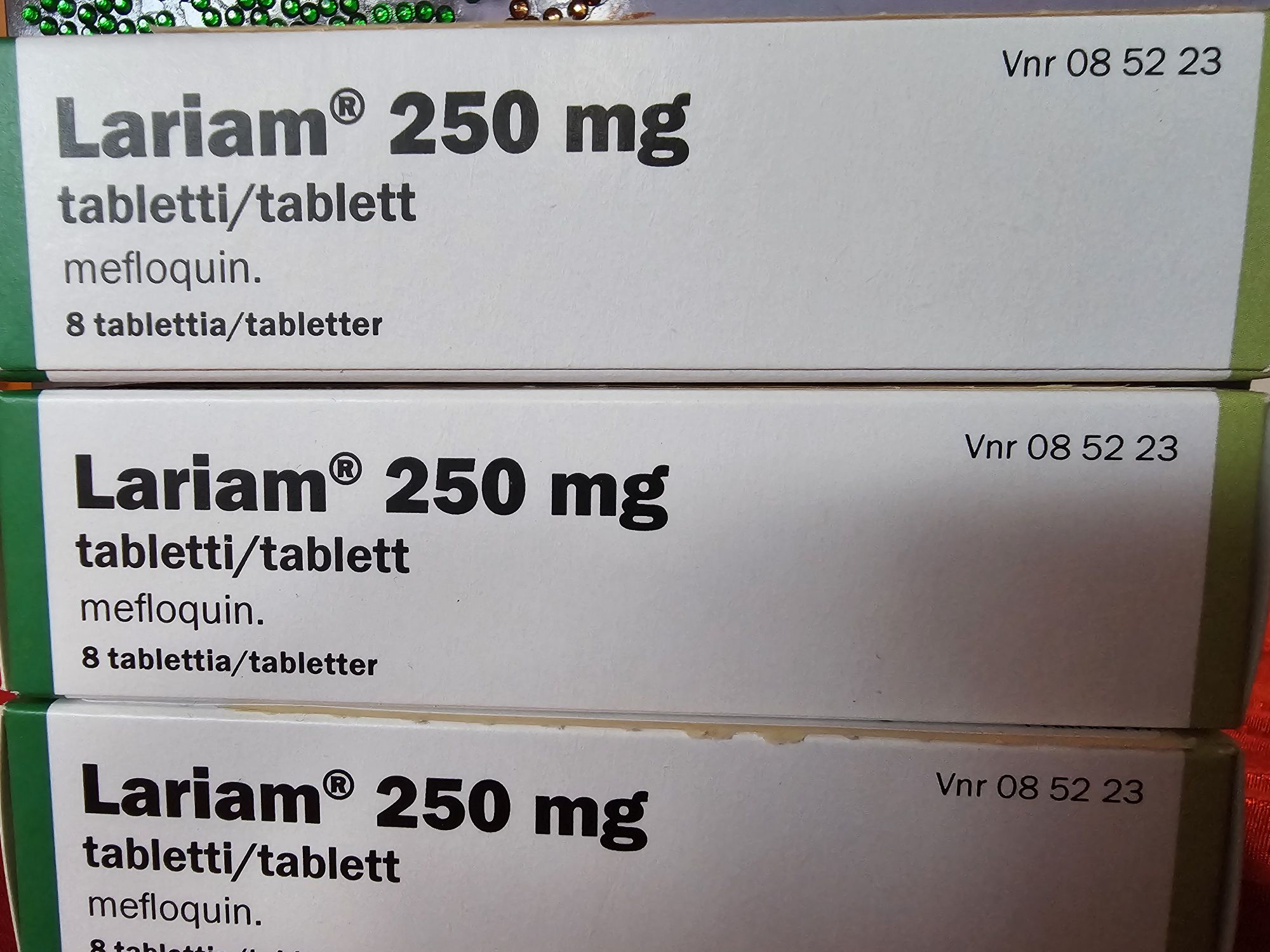 Lääkkeet ja Rokotukset