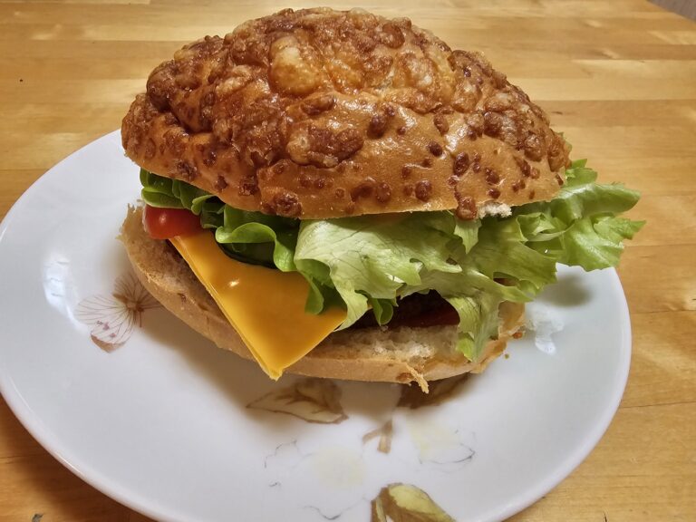 Ohjeiden mukaista aamiaista