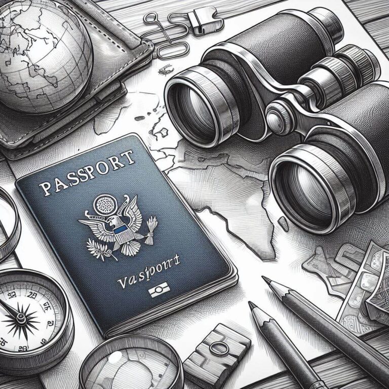 Olympian toimintaohje