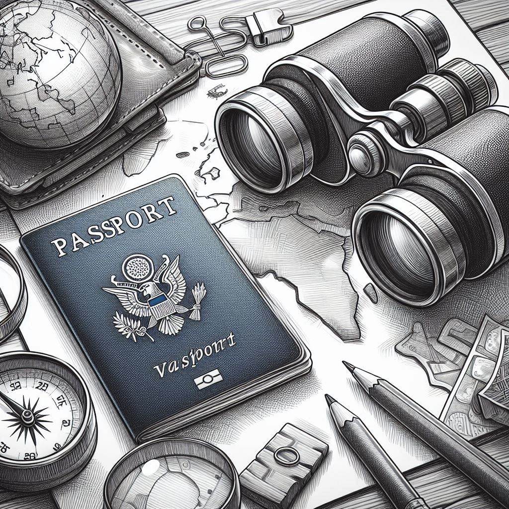 Olympian toimintaohje