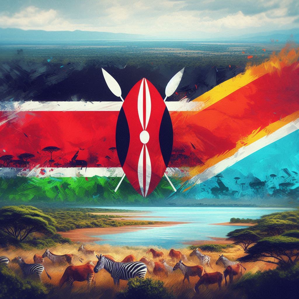 2025-10 Kenia ja Tansania