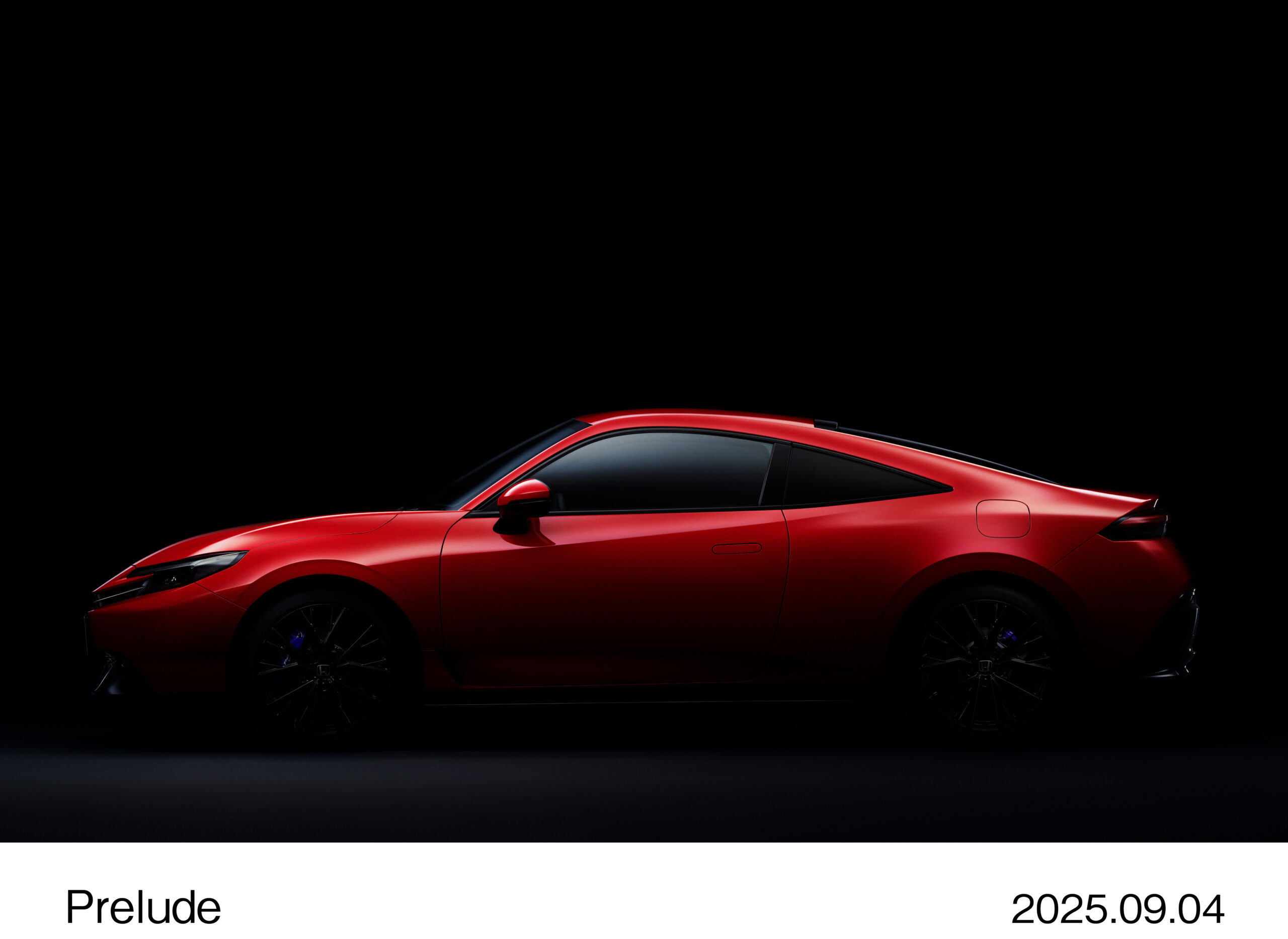 Honda Prelude osa #2: Date Car, eli miksi arvostelijat eivät tule ymmärtämään sitä