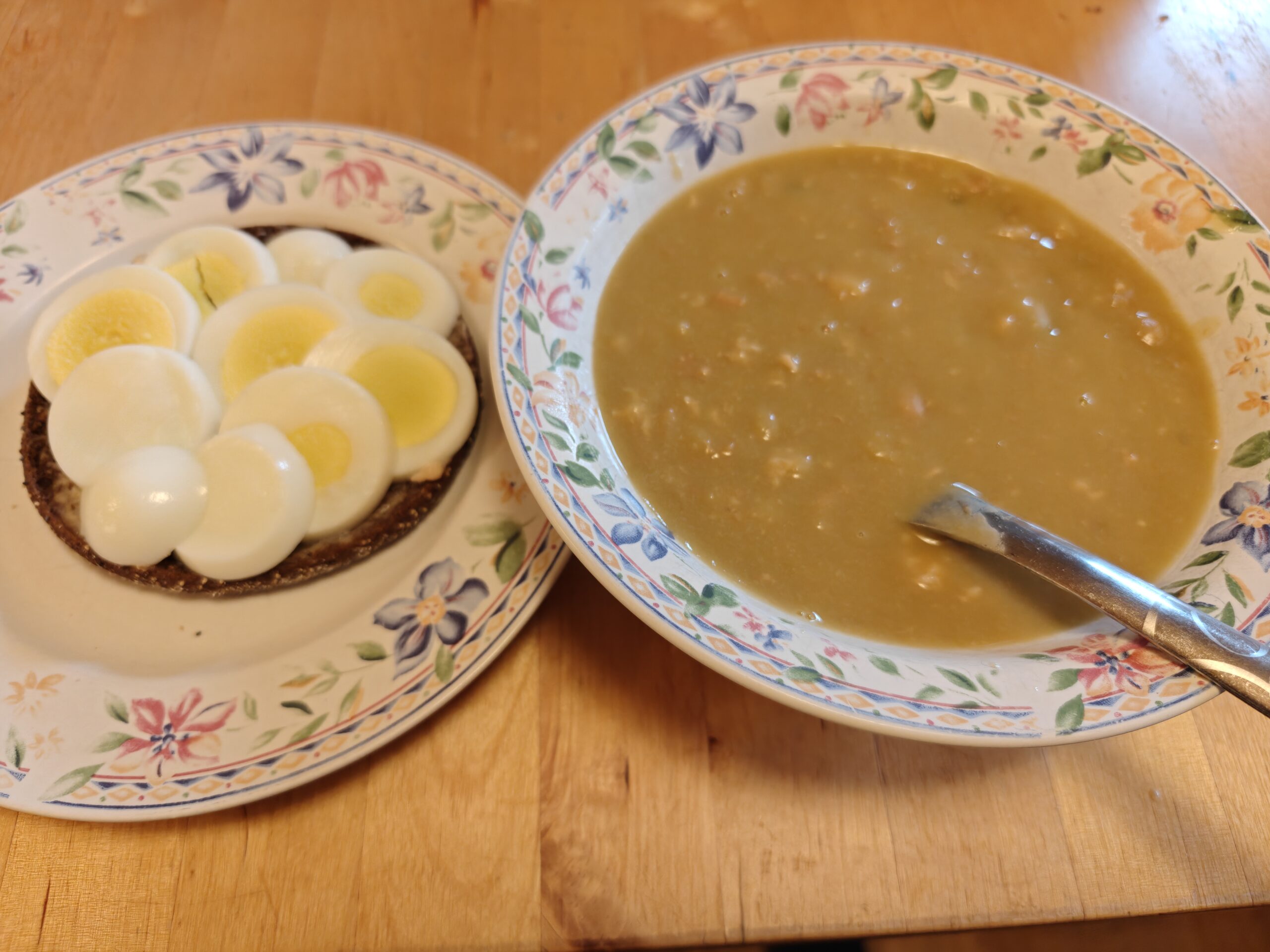 Viimeisiä viedään